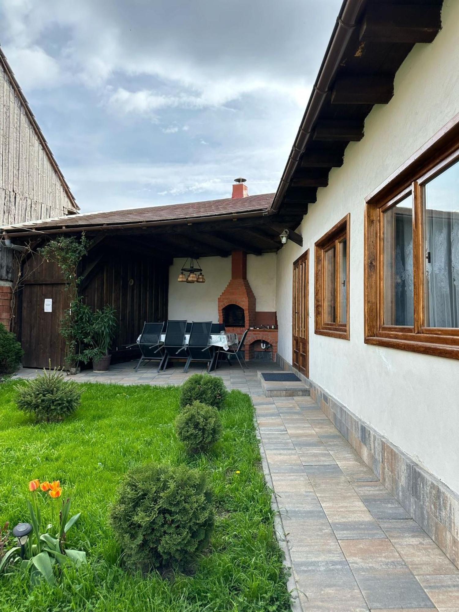 Villa Casa Adina Sibiel Extérieur photo